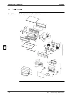 Предварительный просмотр 268 страницы Daikin FHQ100BUV3B Service Manual