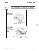 Предварительный просмотр 281 страницы Daikin FHQ100BUV3B Service Manual