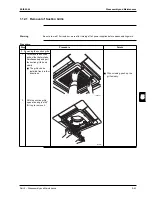 Предварительный просмотр 293 страницы Daikin FHQ100BUV3B Service Manual