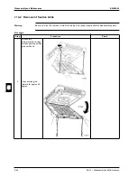 Предварительный просмотр 346 страницы Daikin FHQ100BUV3B Service Manual