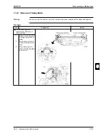 Предварительный просмотр 357 страницы Daikin FHQ100BUV3B Service Manual