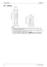 Preview for 20 page of Daikin FHQ100CAVEB Service Manual