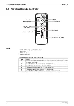 Preview for 80 page of Daikin FHQ100CAVEB Service Manual