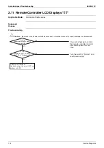 Предварительный просмотр 128 страницы Daikin FHQ100CAVEB Service Manual