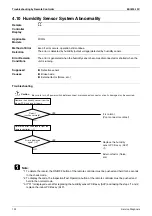 Предварительный просмотр 146 страницы Daikin FHQ100CAVEB Service Manual