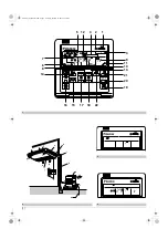 Preview for 3 page of Daikin FHQ35BWV1B Operation Manual