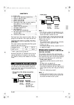 Предварительный просмотр 5 страницы Daikin FHQ35BWV1B Operation Manual