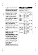 Preview for 8 page of Daikin FHQ35BWV1B Operation Manual