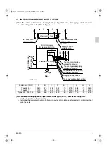 Preview for 7 page of Daikin FHQ35CAVEB Installation Manual