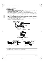 Preview for 16 page of Daikin FHQ35CAVEB Installation Manual