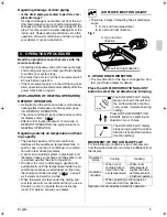 Preview for 9 page of Daikin FHQ71BUV1B x 2 Operation Manual