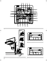 Preview for 3 page of Daikin FHY35BVE x 2 Operation Manual