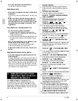 Preview for 8 page of Daikin FHY35BVE x 2 Operation Manual