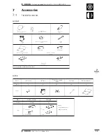 Preview for 21 page of Daikin FHY35GZ Technical Data Manual