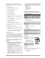 Preview for 6 page of Daikin FHYB100FK7V1 Installation Manual