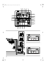 Preview for 3 page of Daikin FHYB100FV1 Operation Manual