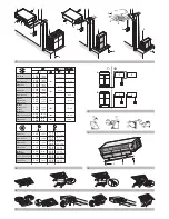 Предварительный просмотр 2 страницы Daikin FHYBP100B7V1 Operation Manual