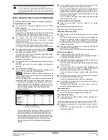 Preview for 5 page of Daikin FHYBP35B7V1 Operation Manual