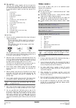 Preview for 10 page of Daikin FHYCP100B8V1 Installation Manual