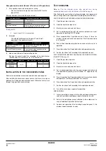 Preview for 12 page of Daikin FHYCP100B8V1 Installation Manual