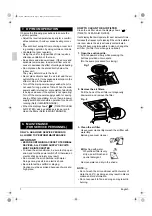 Preview for 10 page of Daikin FHYCP100DVE Operation Manual