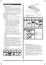 Preview for 4 page of Daikin FKCA50AV16 Installation Manual