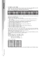 Предварительный просмотр 41 страницы Daikin FL15EV1L Technical Manual