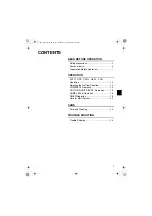 Preview for 2 page of Daikin FLK25AVMA Operation Manual