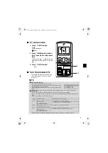 Предварительный просмотр 10 страницы Daikin FLK25AVMA Operation Manual