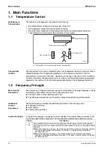 Предварительный просмотр 42 страницы Daikin Floor Standing Type F-Series Service Manual