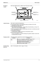 Preview for 43 page of Daikin Floor Standing Type F-Series Service Manual