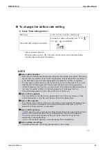 Preview for 75 page of Daikin Floor Standing Type F-Series Service Manual