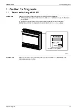 Предварительный просмотр 89 страницы Daikin Floor Standing Type F-Series Service Manual