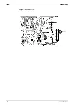 Предварительный просмотр 146 страницы Daikin Floor Standing Type F-Series Service Manual