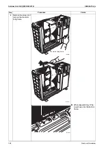 Preview for 170 page of Daikin Floor Standing Type F-Series Service Manual