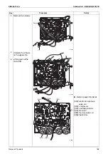 Preview for 179 page of Daikin Floor Standing Type F-Series Service Manual