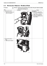 Preview for 180 page of Daikin Floor Standing Type F-Series Service Manual