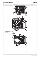 Предварительный просмотр 204 страницы Daikin Floor Standing Type F-Series Service Manual