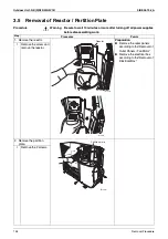 Предварительный просмотр 206 страницы Daikin Floor Standing Type F-Series Service Manual