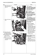 Предварительный просмотр 210 страницы Daikin Floor Standing Type F-Series Service Manual