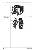 Предварительный просмотр 216 страницы Daikin Floor Standing Type F-Series Service Manual