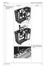 Предварительный просмотр 219 страницы Daikin Floor Standing Type F-Series Service Manual