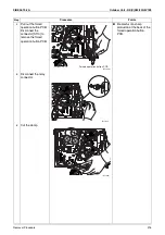 Предварительный просмотр 227 страницы Daikin Floor Standing Type F-Series Service Manual