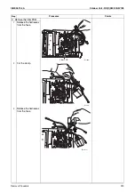 Preview for 231 page of Daikin Floor Standing Type F-Series Service Manual