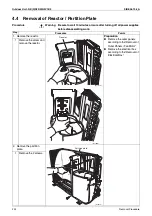 Preview for 234 page of Daikin Floor Standing Type F-Series Service Manual