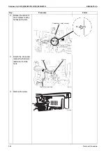 Предварительный просмотр 254 страницы Daikin Floor Standing Type F-Series Service Manual