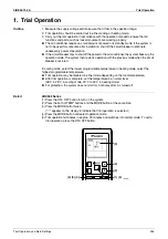 Предварительный просмотр 267 страницы Daikin Floor Standing Type F-Series Service Manual