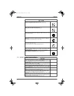 Предварительный просмотр 6 страницы Daikin FLX50JV1B User Manual