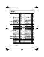 Preview for 10 page of Daikin FLX50JV1B User Manual