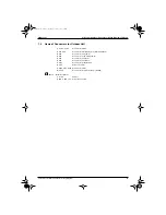 Предварительный просмотр 21 страницы Daikin FLX50JV1B User Manual